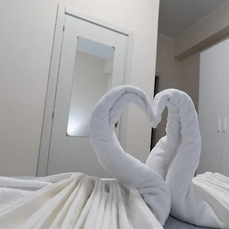 Bed & Breakfast Umberto I *