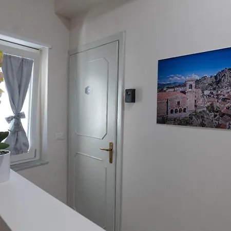 Umberto I Bed & Breakfast