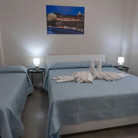 Umberto I Bed & Breakfast Nicosia