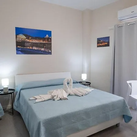 Bed & Breakfast Umberto I Nicosia