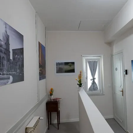 Umberto I Bed & Breakfast Nicosia