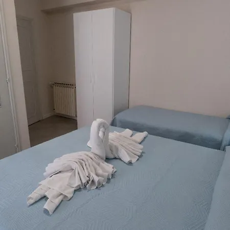 Umberto I Bed & Breakfast *