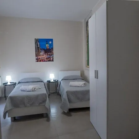Umberto I Bed & Breakfast