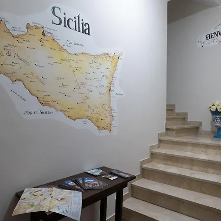 Umberto I Bed & Breakfast *