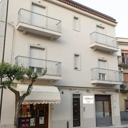 Bed & Breakfast Umberto I Nicosia