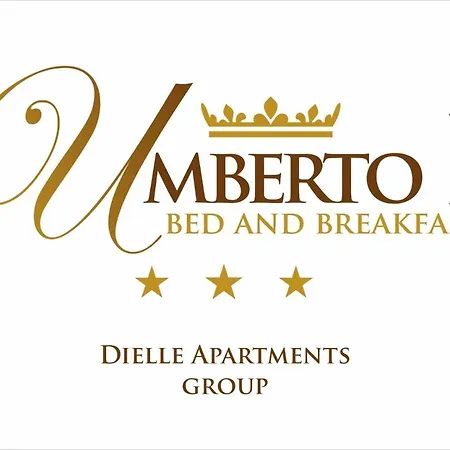 Umberto I * Nikosia