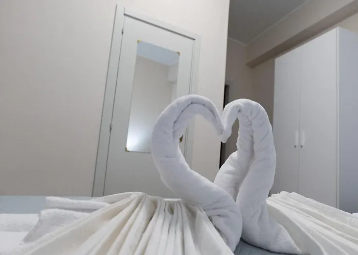 לינה וארוחת בוקר Umberto I *