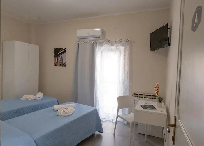 Umberto I ניקוסיה