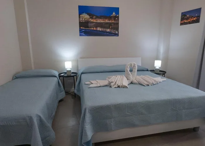 Umberto I לינה וארוחת בוקר ניקוסיה