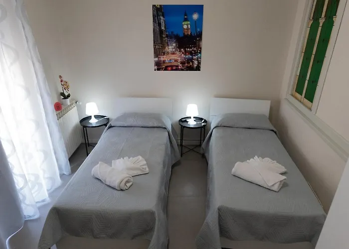 Umberto I * ניקוסיה