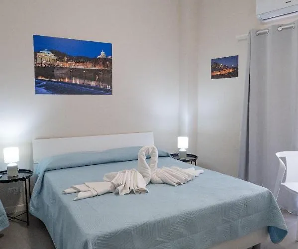 לינה וארוחת בוקר Umberto I ניקוסיה