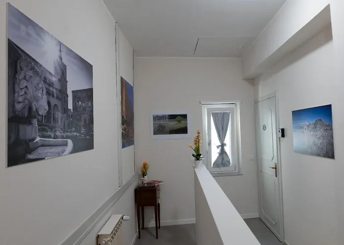 Umberto I לינה וארוחת בוקר ניקוסיה