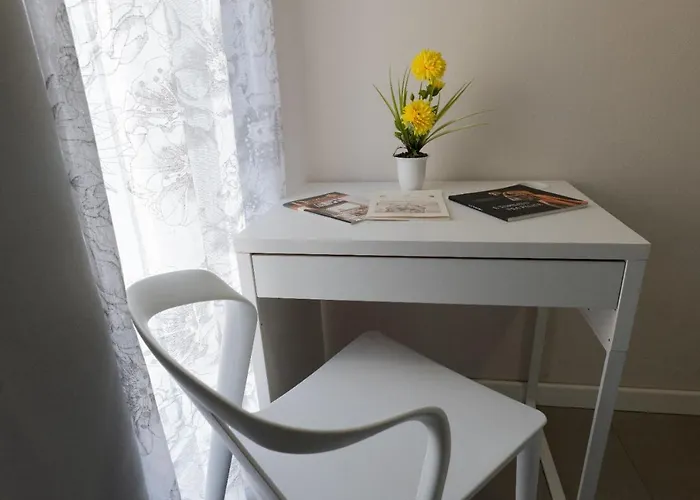 Umberto I לינה וארוחת בוקר *